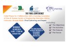 UNITEL Project Final Conference January 10th, 2023